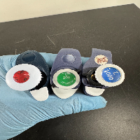 Rainin Pipet Lite Single Channel Pipettes - Quantity 7 image 2